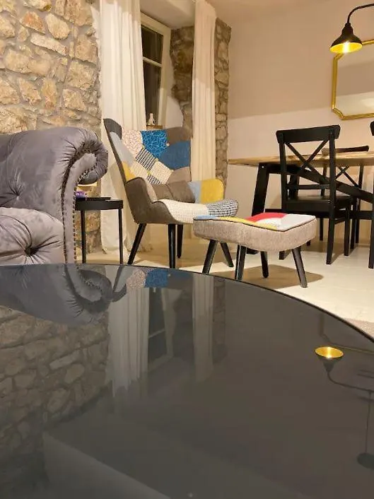 Villa Wellness House Oliva With Heated Salt Water Pool, Sauna & Jakuzzi Labin