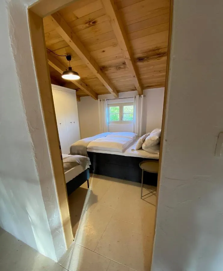 Villa Wellness House Oliva With Heated Salt Water Pool, Sauna & Jakuzzi Labin