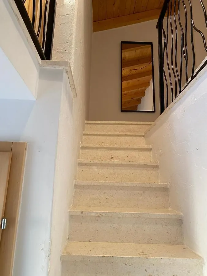 Wellness House Oliva With Heated Salt Water Pool, Sauna & Jakuzzi Labin  Croatia