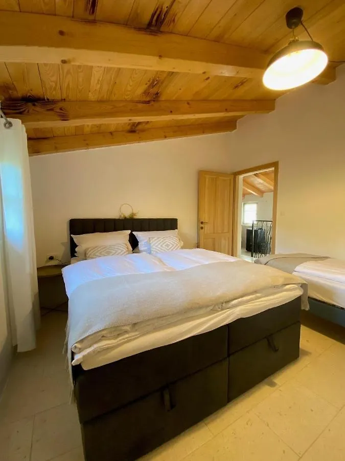 Wellness House Oliva With Heated Salt Water Pool, Sauna & Jakuzzi Labin  0*, Labin (Istria) Kroatien