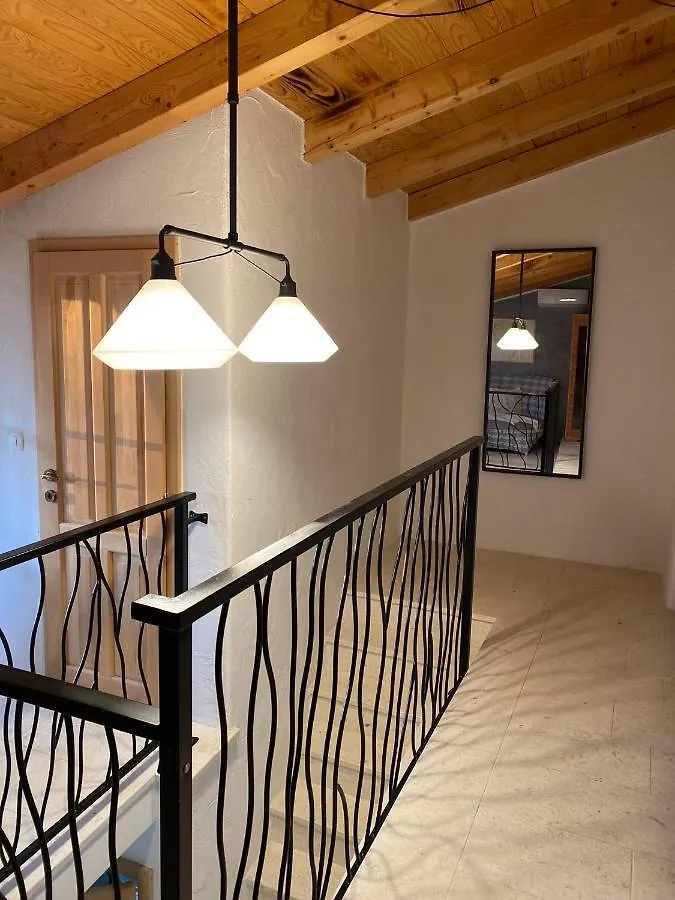 Wellness House Oliva With Heated Salt Water Pool, Sauna & Jakuzzi Labin  Kroatien