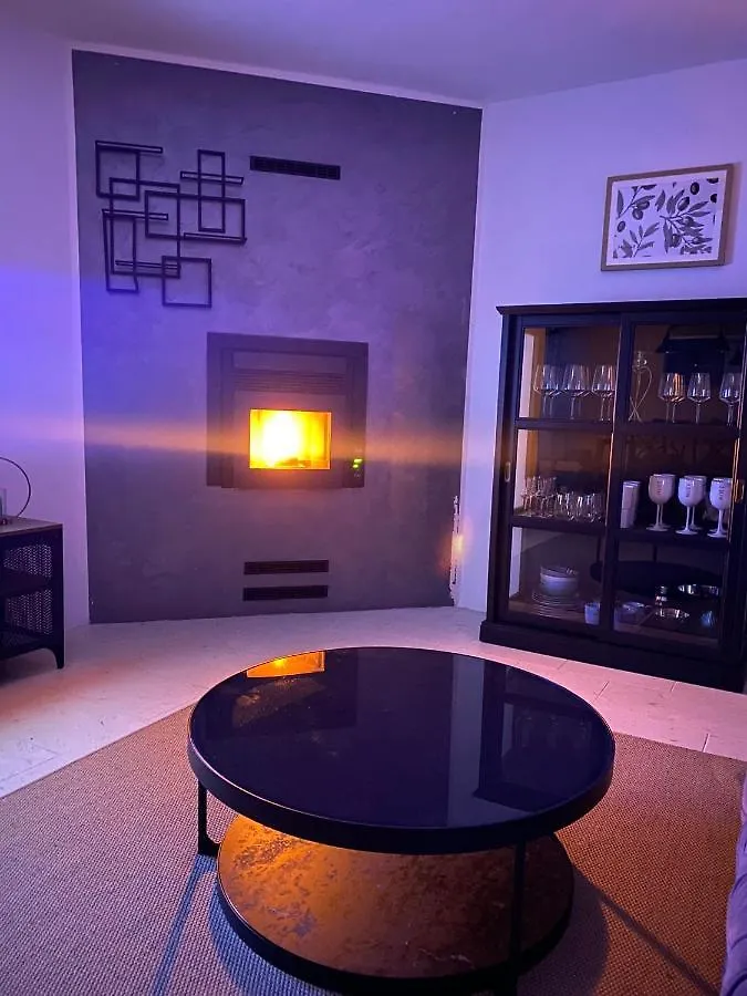 Villa Wellness House Oliva With Heated Salt Water Pool, Sauna & Jakuzzi Labin  Kroatien