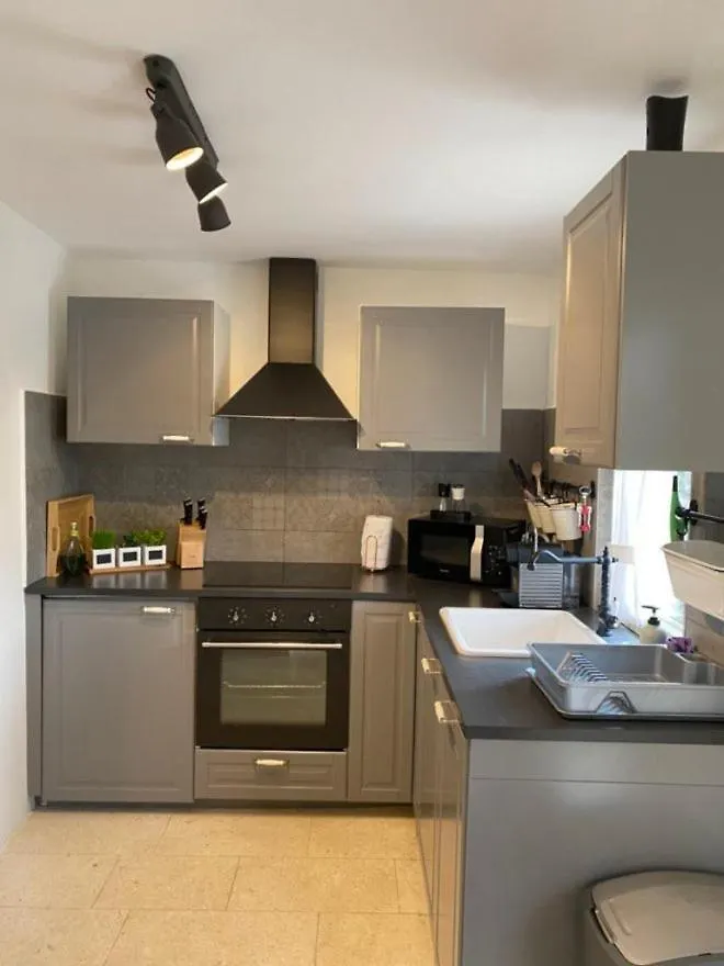Wellness House Oliva With Heated Salt Water Pool, Sauna & Jakuzzi Labin  0*, Labin (Istria)